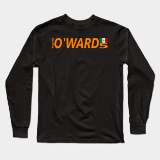 PATO O'WARD 5 Long Sleeve T-Shirt